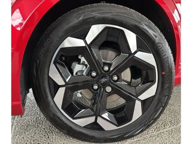 Ford Puma EcoBoost ST Line