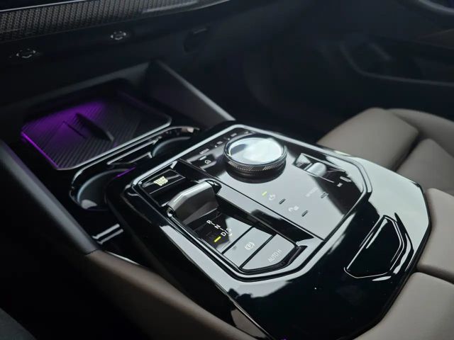 BMW 520 520i M-Sport Touring