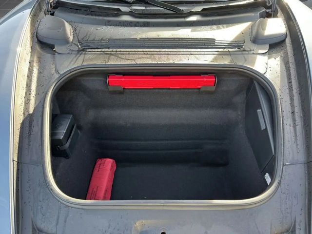 Porsche 911 4 Cabrio Carrera GTS Turbo