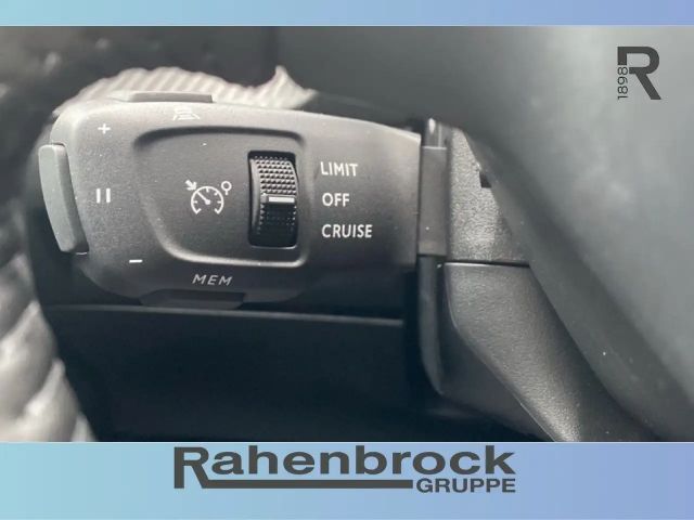 Peugeot 2008 Allure Pack Hybrid