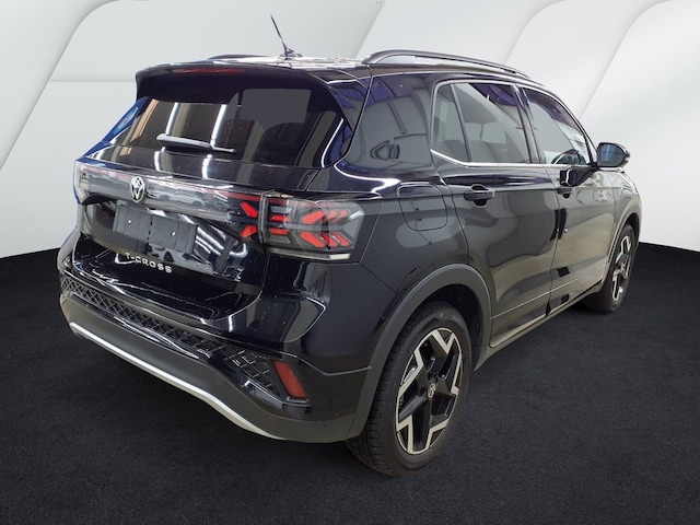 Volkswagen T-Cross 1.5 TSI DSG R-Line