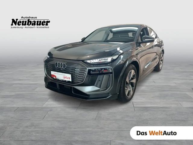 Audi Q6 e-tron e-tron