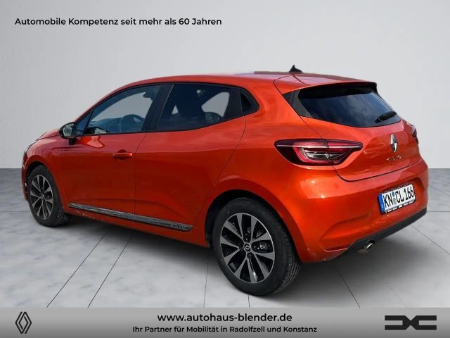 Renault Clio TCe 90 Zen