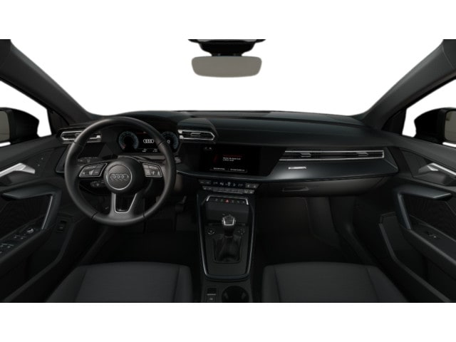 Audi A3 35 TFSI Sportback