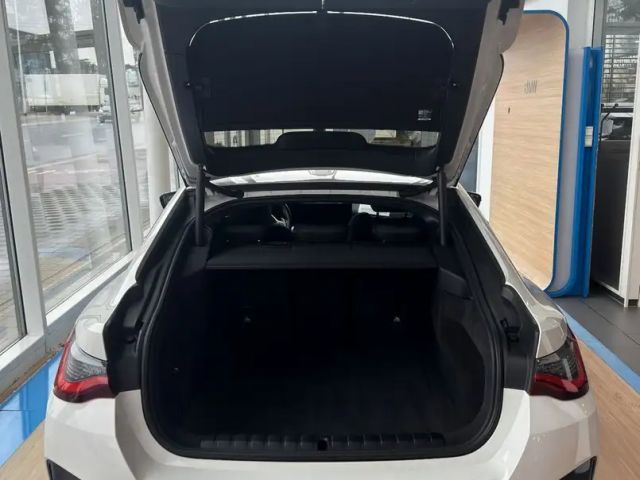 BMW 430 430i M-Sport Sedan xDrive