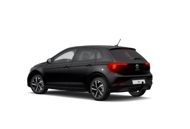 Volkswagen Polo 1.0 TSI DSG Life