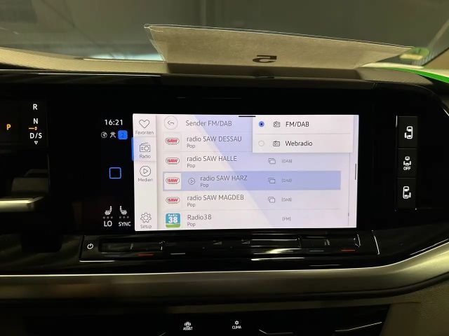 Volkswagen Multivan Lang Style T7