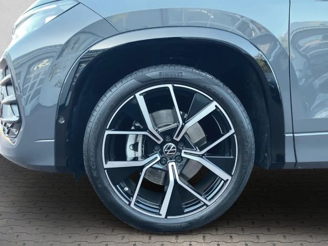 Volkswagen Tayron 2.0 TDI 4Motion DSG R-Line