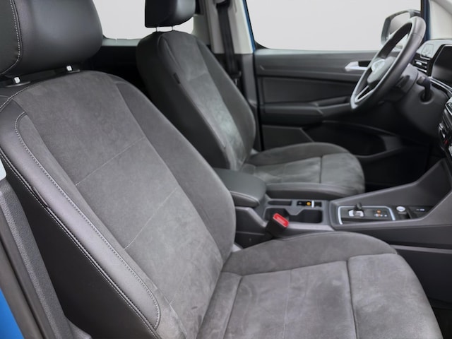 Volkswagen Caddy 2.0 TDI DSG Style