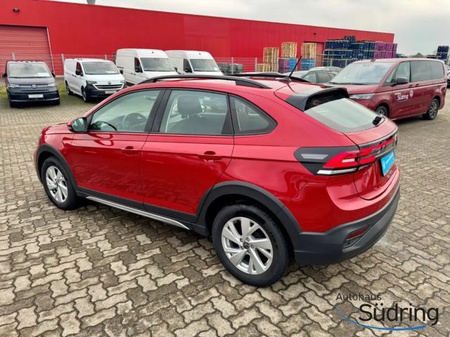 Volkswagen Taigo Life