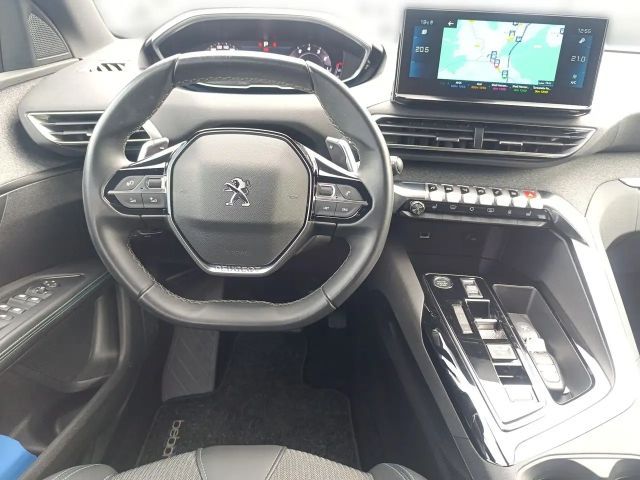 Peugeot 5008 Allure Pack PureTech