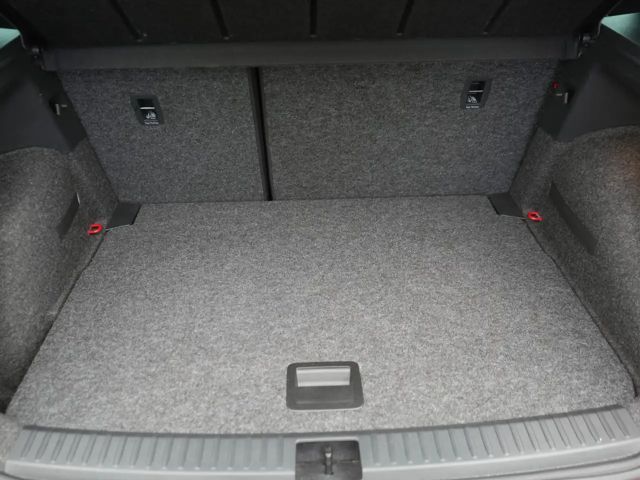 Seat Arona DSG FR-lijn