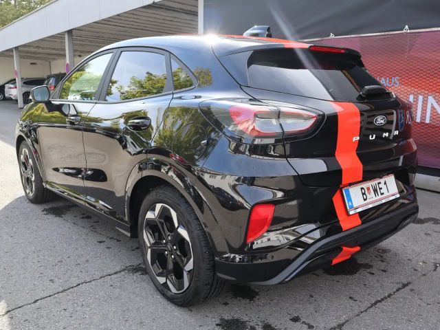 Ford Puma Gen-E Premium