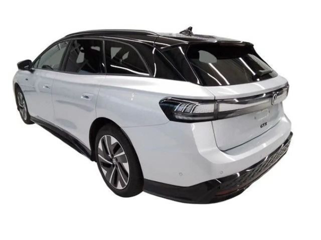 Volkswagen ID.7 GTX Tourer