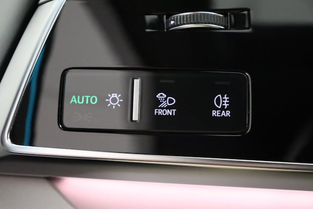 Audi Q7 55 TFSI Quattro