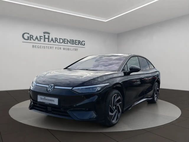 Volkswagen ID.7 IQ.Drive Pro