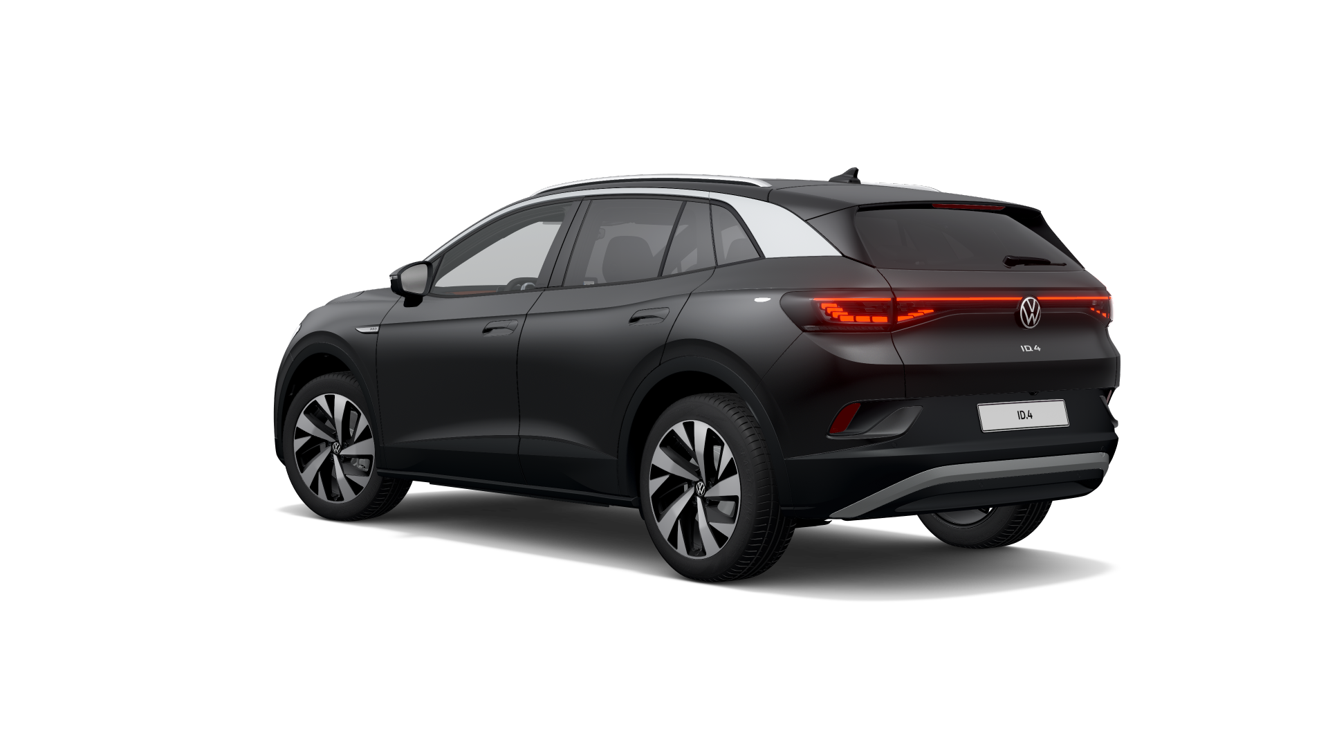 Volkswagen ID.4 Tech