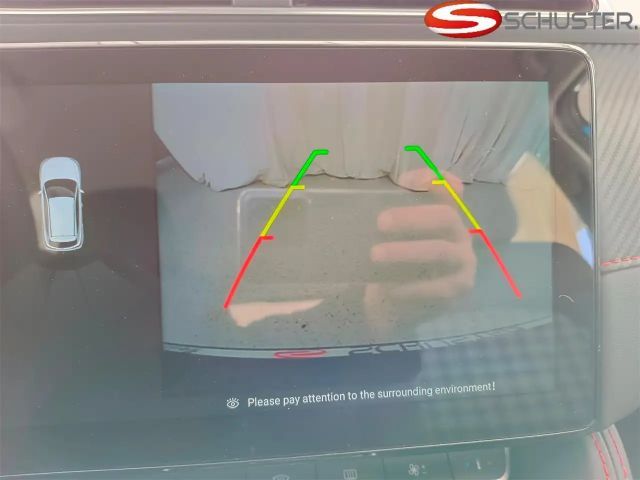 MG ZS Comfort EV Standard range