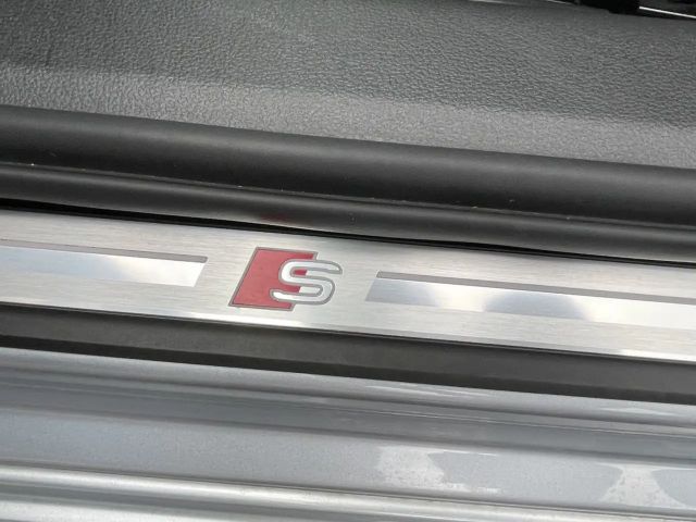 Audi A6 45 TFSI Quattro S-Line Sedan