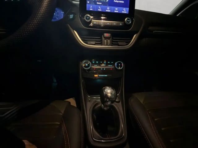 Ford Puma EcoBoost ST Line