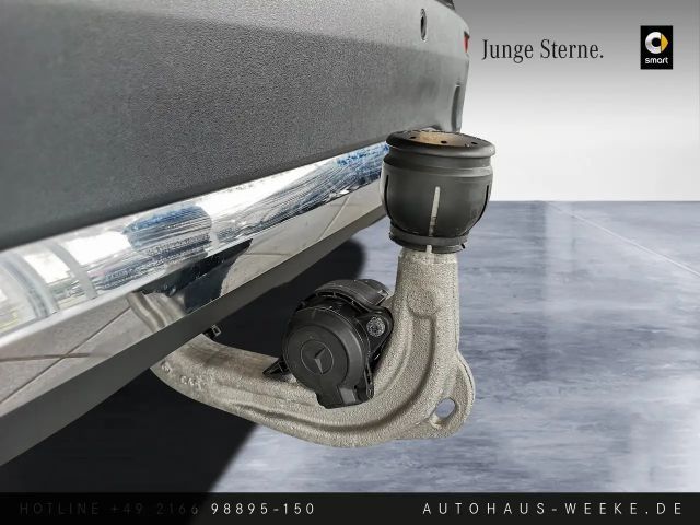 Mercedes-Benz GLA 180 Progressive