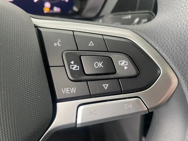 Volkswagen Caddy Cargo TDI