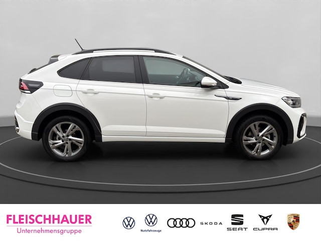 Volkswagen Taigo 1.5 TSI R-Line