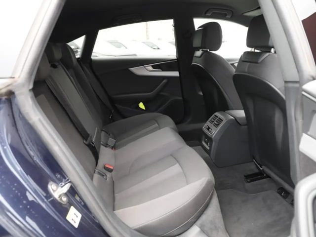 Audi A5 40 TDI Quattro Sport Sportback