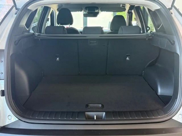 Hyundai Tucson 2WD T-GDi