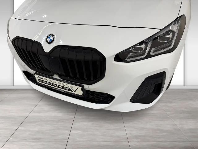 BMW 218 218d Active Tourer M-Sport