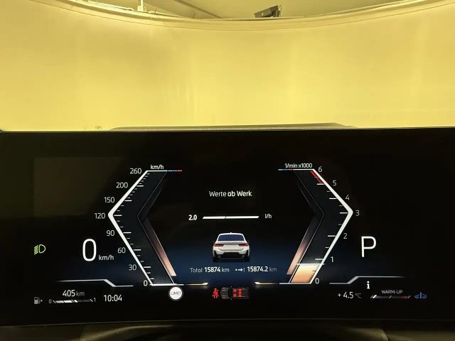 BMW 330 330d M-Sport Touring xDrive