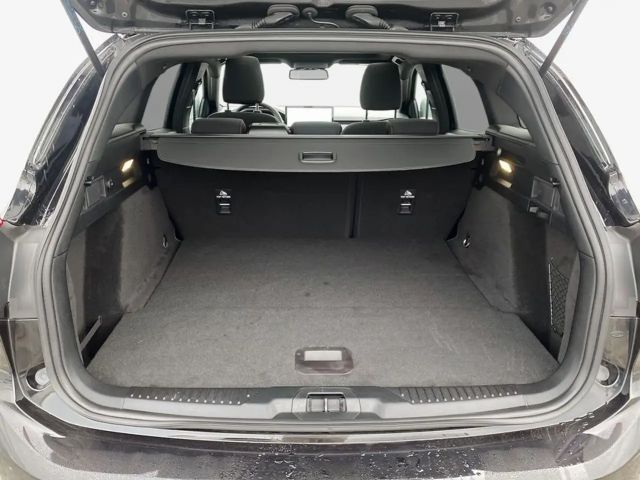 Ford Focus EcoBoost ST Line Wagon