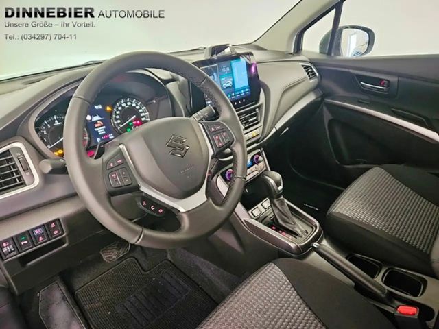 Suzuki S-Cross Comfort (AGS) *6 Jahre Garantie*