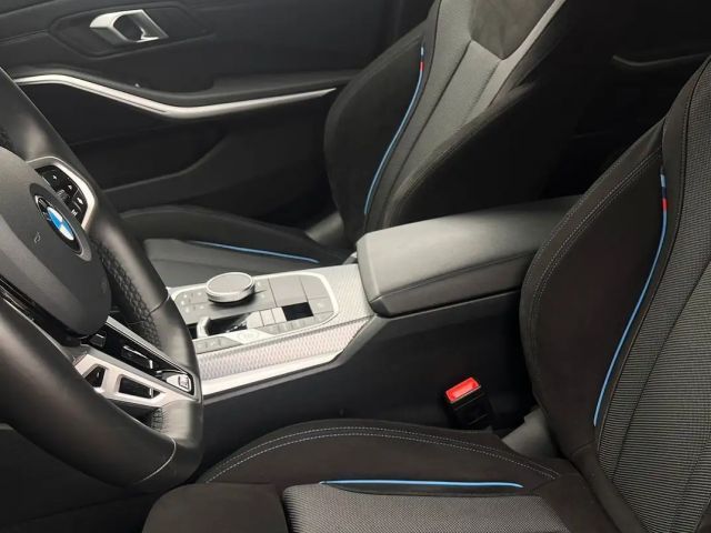 BMW 320 320i M-Sport Touring