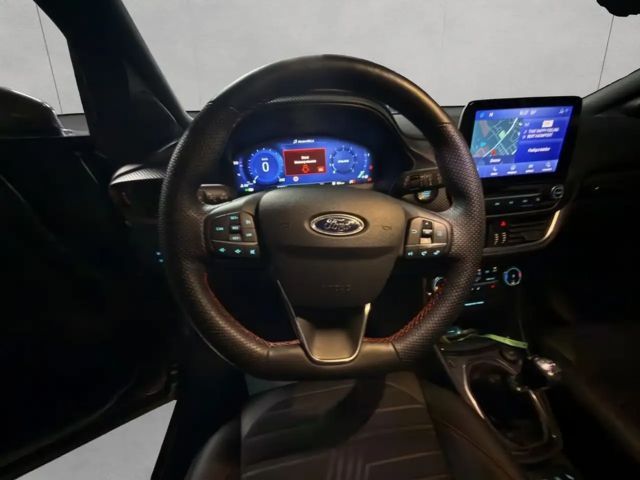 Ford Puma EcoBoost ST Line