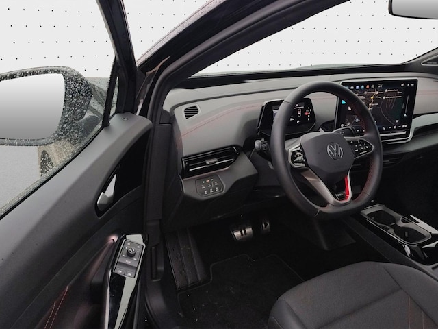 Volkswagen ID.4 GTX IQ.Drive