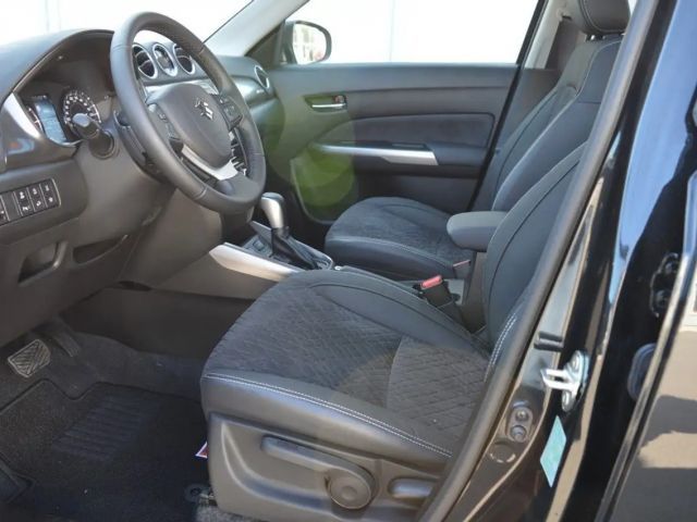 Suzuki Vitara AllGrip Comfort Hybrid