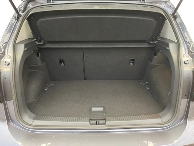 Volkswagen T-Cross DSG Life