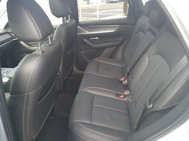 Mazda CX-60 2.5L 4WD Homura