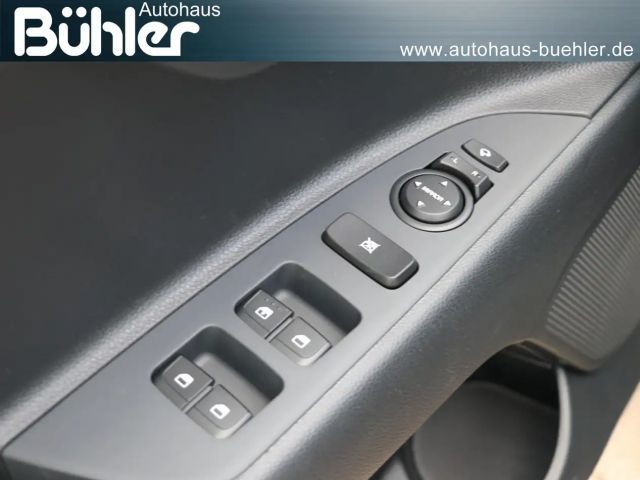 Kia Stonic GDi Spirit