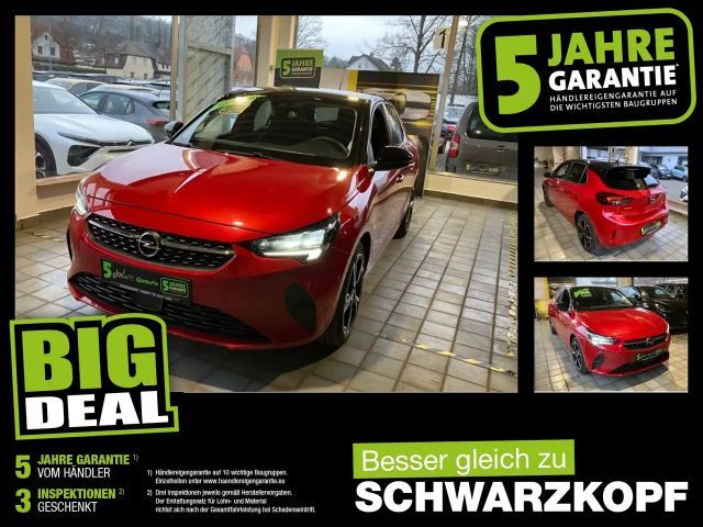 Opel Corsa 1.2 Turbo