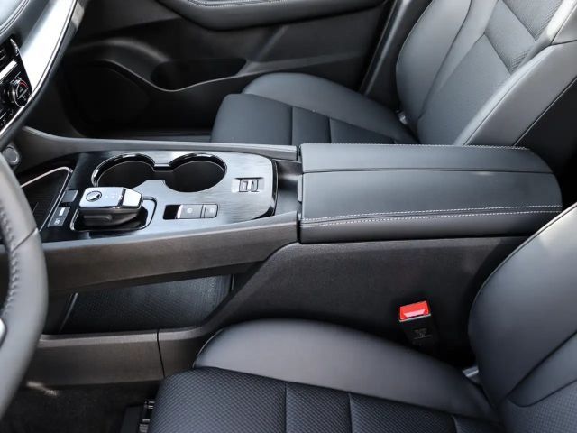 Nissan X-trail N-Trek 1.5 VC-T e-POWER 204PS 4x2