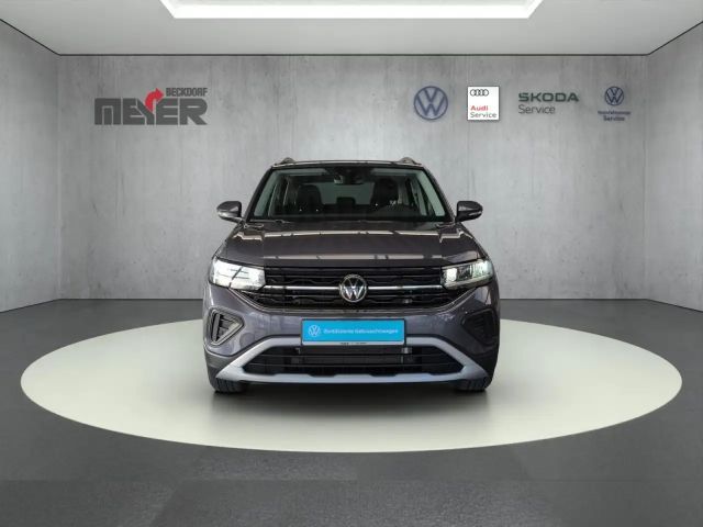 Volkswagen T-Cross 1.0 TSI DSG Life