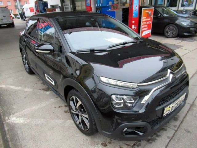 Citroën C3 Pack PureTech Shine