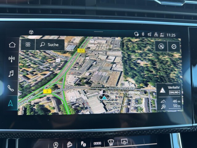 Audi SQ7 Competition Quattro