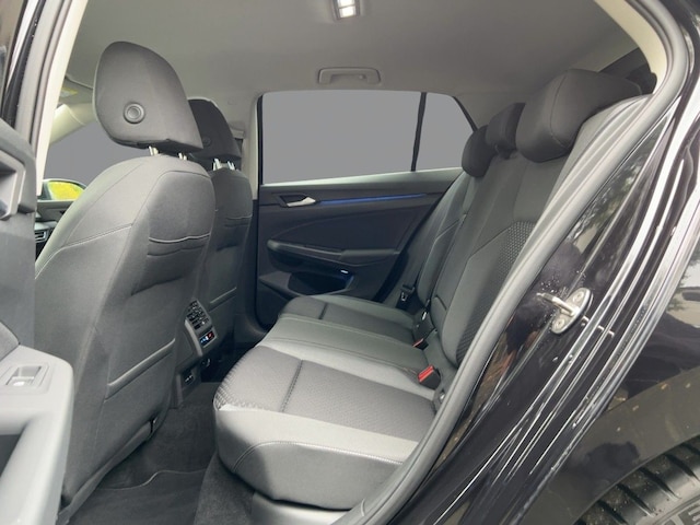 Volkswagen Golf 2.0 TDI DSG Golf VIII