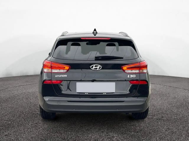 Hyundai i30 T-GDi