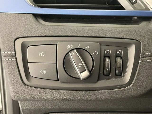 BMW X1 M-Sport xDrive