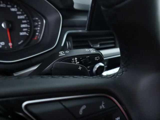 Audi A4 allroad 40 TDI