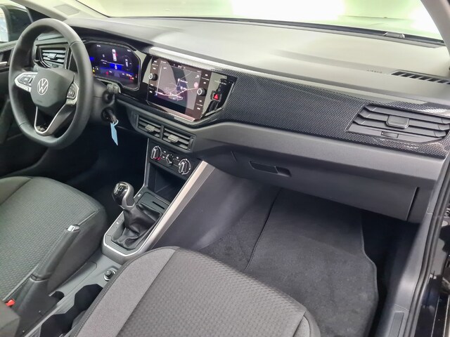 Volkswagen Taigo 1.0 TSI